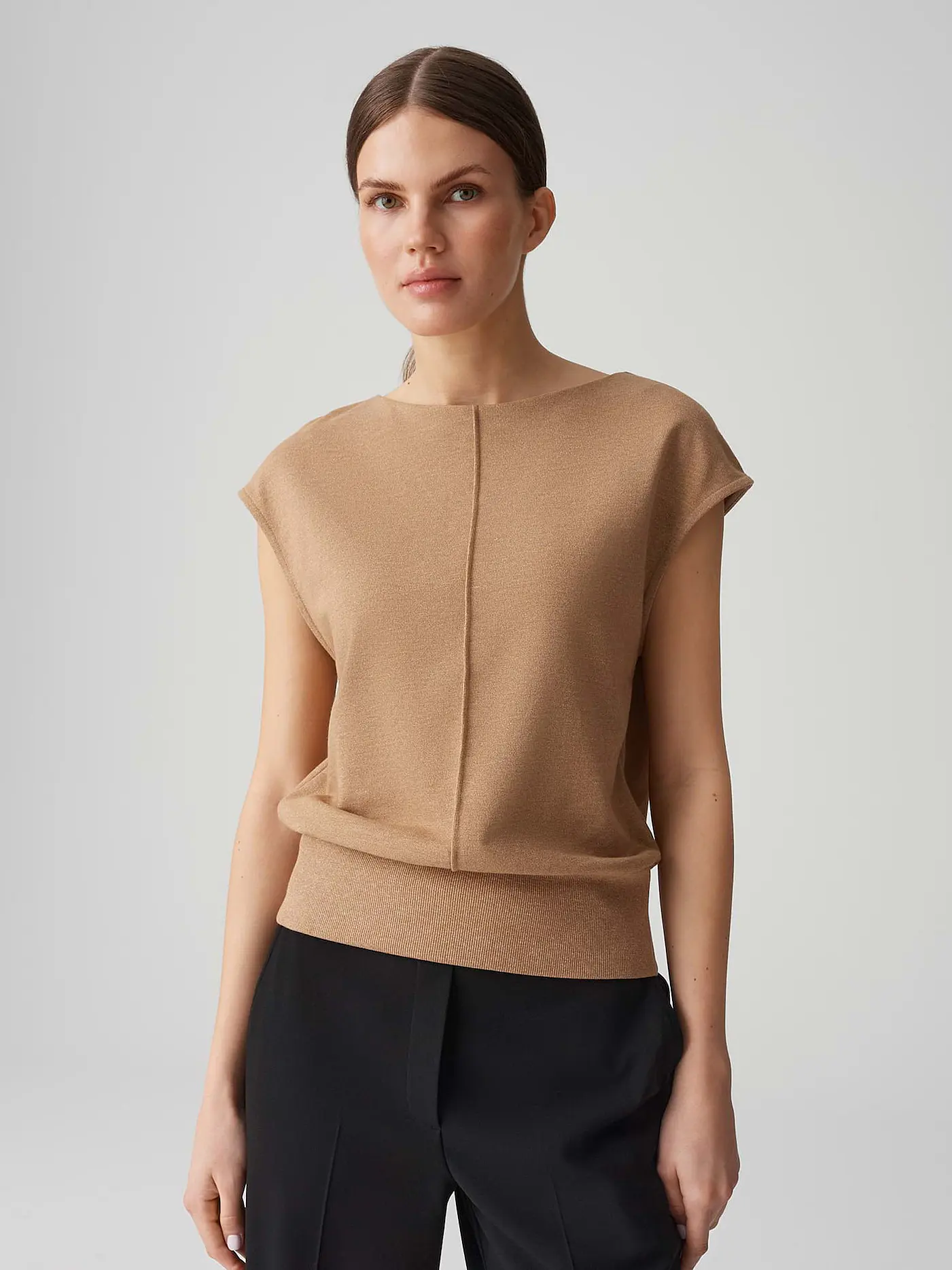 OPUS | T-Shirt SIESA | 